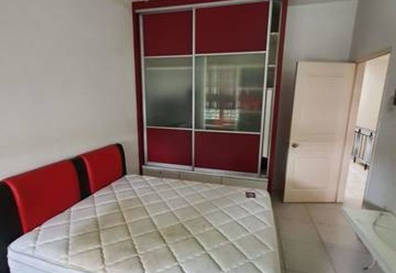 Tropika@ D'Alpinia, Puchong South, Selangor