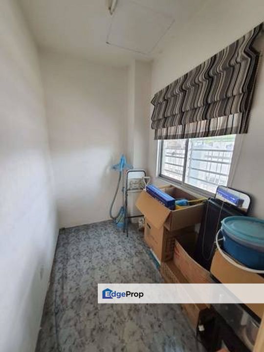 Tropika@ D'Alpinia, Puchong South, Selangor, Selangor, Puchong South