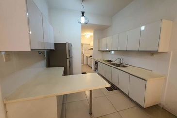 Tropika@ D'Alpinia, Puchong South, Selangor