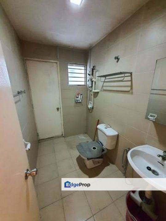 Tropika@ D'Alpinia, Puchong South, Selangor, Selangor, Puchong South