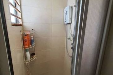 Tropika@ D'Alpinia, Puchong South, Selangor