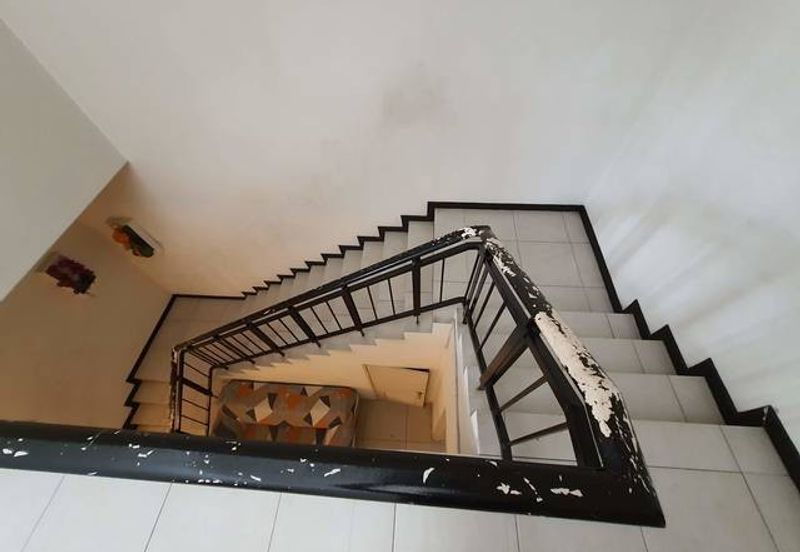 Tropika@ D'Alpinia, Puchong South, Selangor