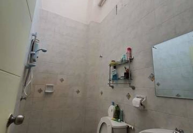 Taman Prima Tropika, Seri Kembangan, Selangor