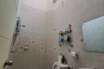 Taman Prima Tropika, Seri Kembangan, Selangor