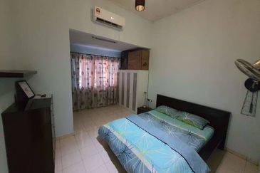 Taman Prima Tropika, Seri Kembangan, Selangor