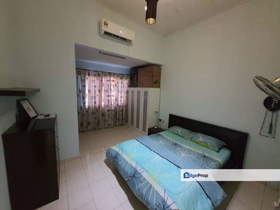 Taman Prima Tropika, Seri Kembangan, Selangor, Selangor, Seri Kembangan