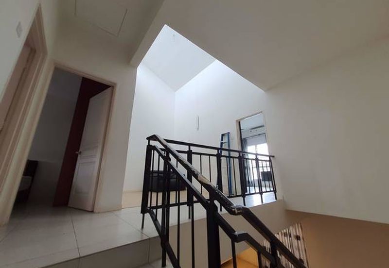 Tropika@ D'Alpinia, Puchong South, Selangor