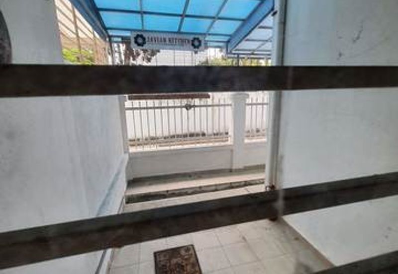 Tropika@ D'Alpinia, Puchong South, Selangor