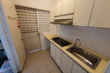 Tropika@ D'Alpinia, Puchong South, Selangor