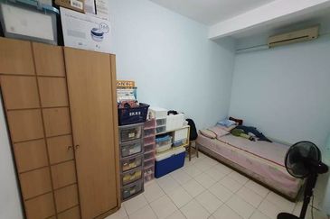 Taman Prima Tropika, Seri Kembangan, Selangor