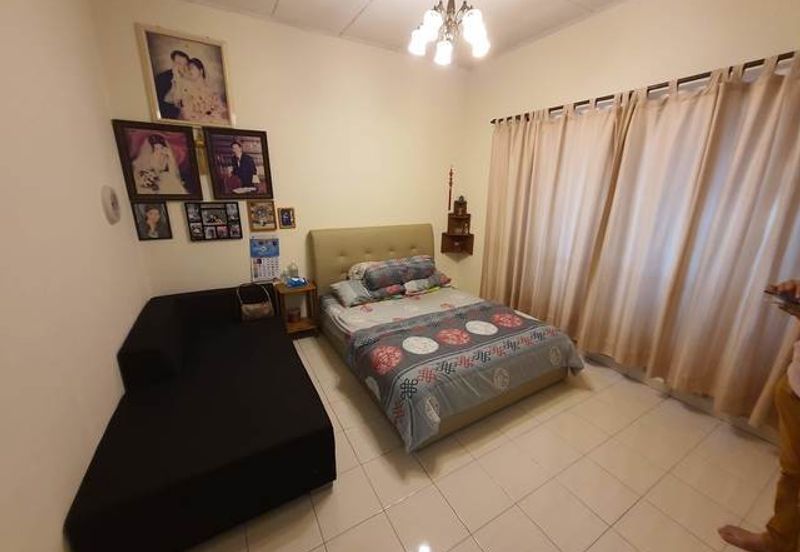 Taman Prima Tropika, Seri Kembangan, Selangor