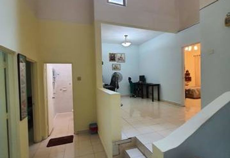 Taman Prima Tropika, Seri Kembangan, Selangor