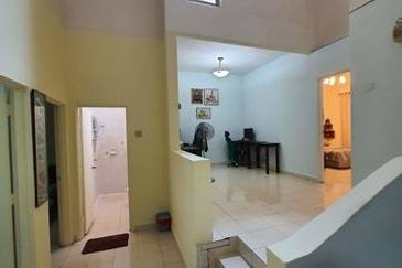 Taman Prima Tropika, Seri Kembangan, Selangor