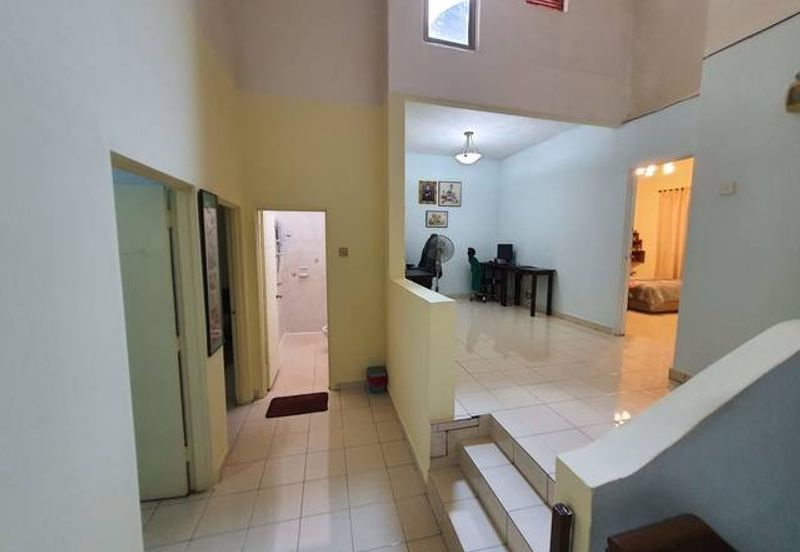 Taman Prima Tropika, Seri Kembangan, Selangor