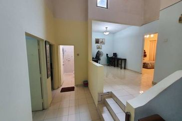 Taman Prima Tropika, Seri Kembangan, Selangor