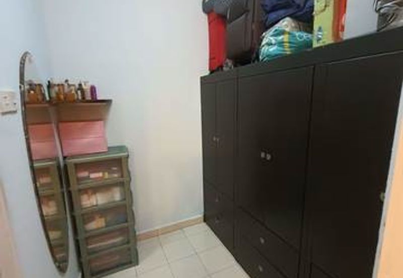 Taman Prima Tropika, Seri Kembangan, Selangor