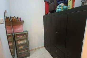 Taman Prima Tropika, Seri Kembangan, Selangor