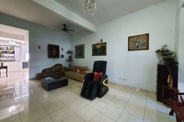 Taman Prima Tropika, Seri Kembangan, Selangor