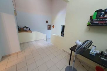 Taman Prima Tropika, Seri Kembangan, Selangor