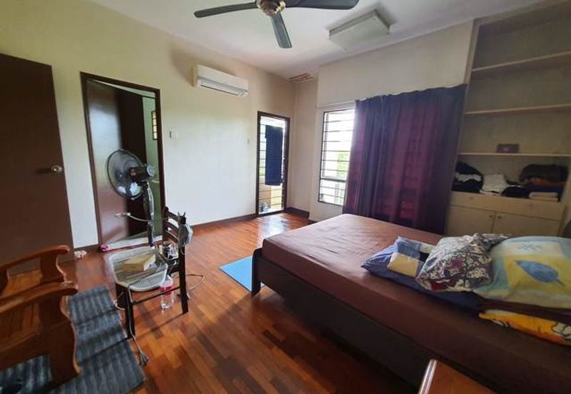 Taman Prima Tropika, Seri Kembangan, Selangor