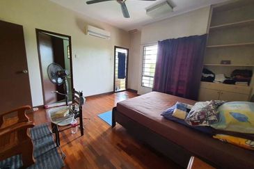 Taman Prima Tropika, Seri Kembangan, Selangor