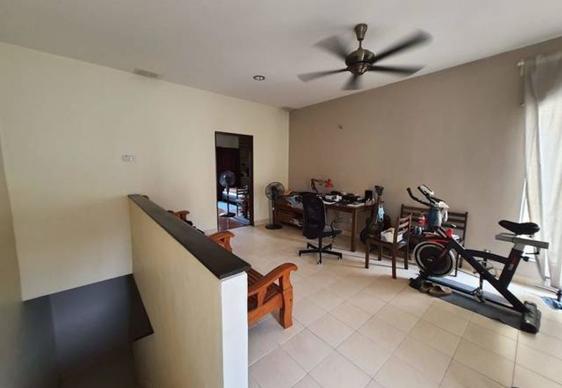 Taman Prima Tropika, Seri Kembangan, Selangor