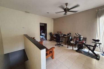 Taman Prima Tropika, Seri Kembangan, Selangor