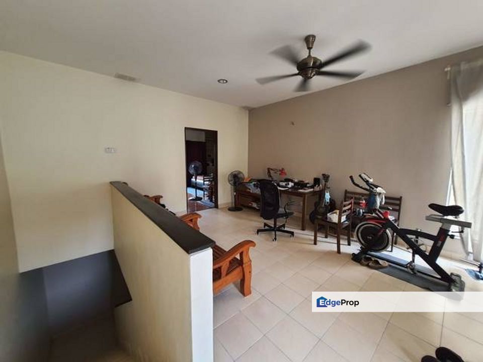 Taman Prima Tropika, Seri Kembangan, Selangor, Selangor, Seri Kembangan