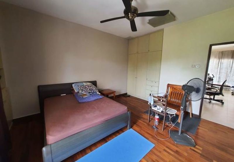 Taman Prima Tropika, Seri Kembangan, Selangor