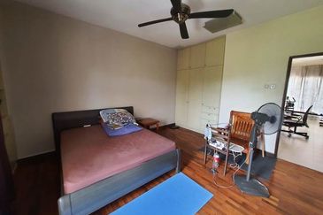 Taman Prima Tropika, Seri Kembangan, Selangor