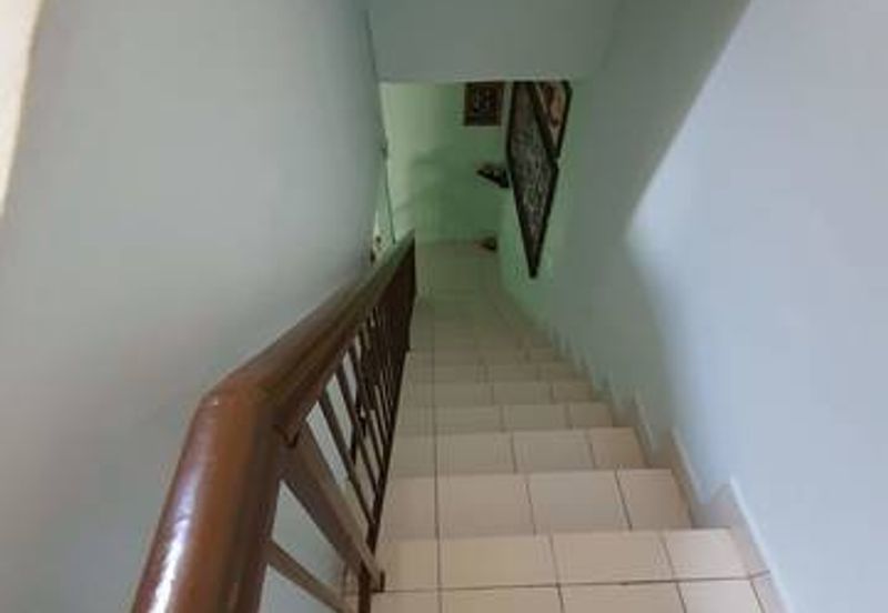 Taman Prima Tropika, Seri Kembangan, Selangor