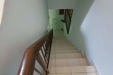 Taman Prima Tropika, Seri Kembangan, Selangor