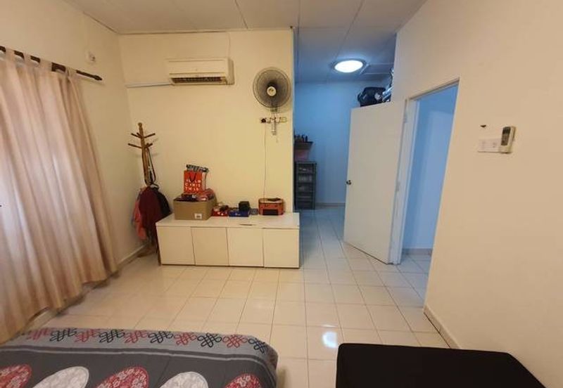 Taman Prima Tropika, Seri Kembangan, Selangor