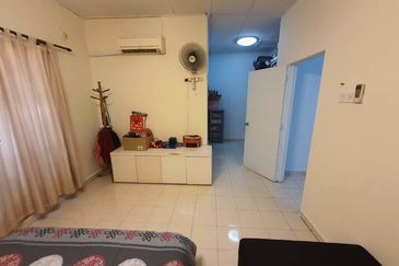 Taman Prima Tropika, Seri Kembangan, Selangor