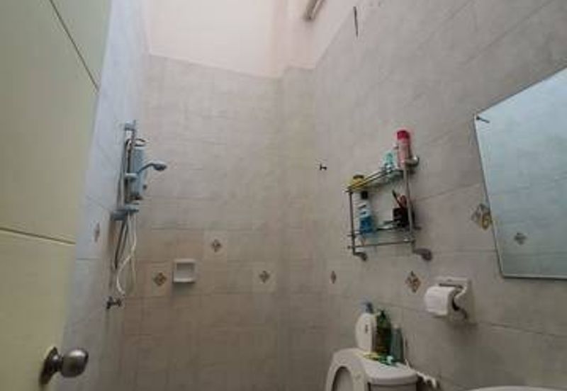 Taman Prima Tropika, Seri Kembangan, Selangor