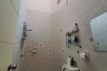 Taman Prima Tropika, Seri Kembangan, Selangor