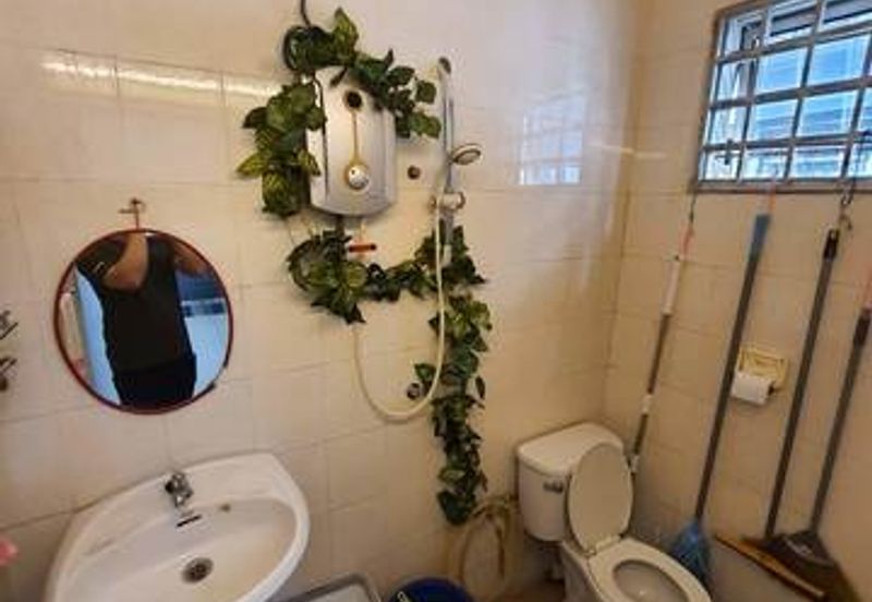 Taman Prima Tropika, Seri Kembangan, Selangor