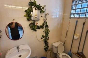 Taman Prima Tropika, Seri Kembangan, Selangor