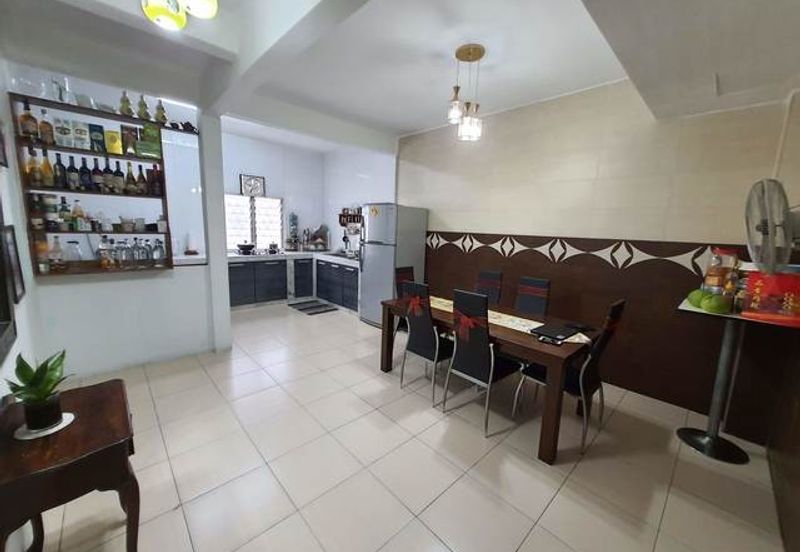 Taman Prima Tropika, Seri Kembangan, Selangor