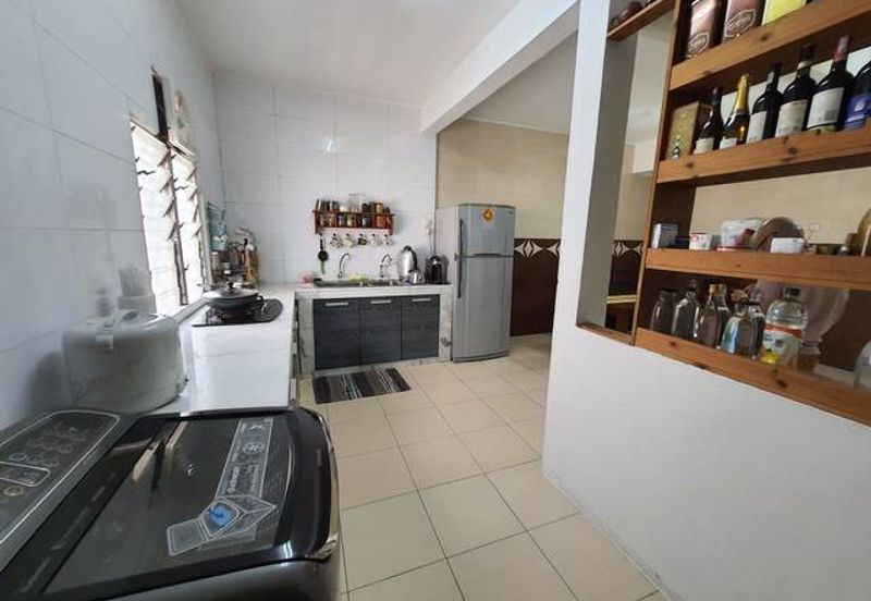 Taman Prima Tropika, Seri Kembangan, Selangor