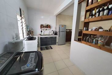 Taman Prima Tropika, Seri Kembangan, Selangor