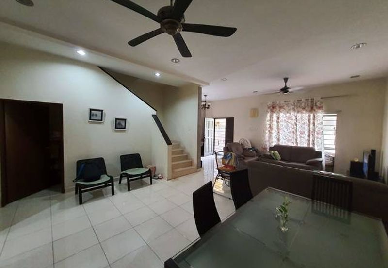 Taman Prima Tropika, Seri Kembangan, Selangor