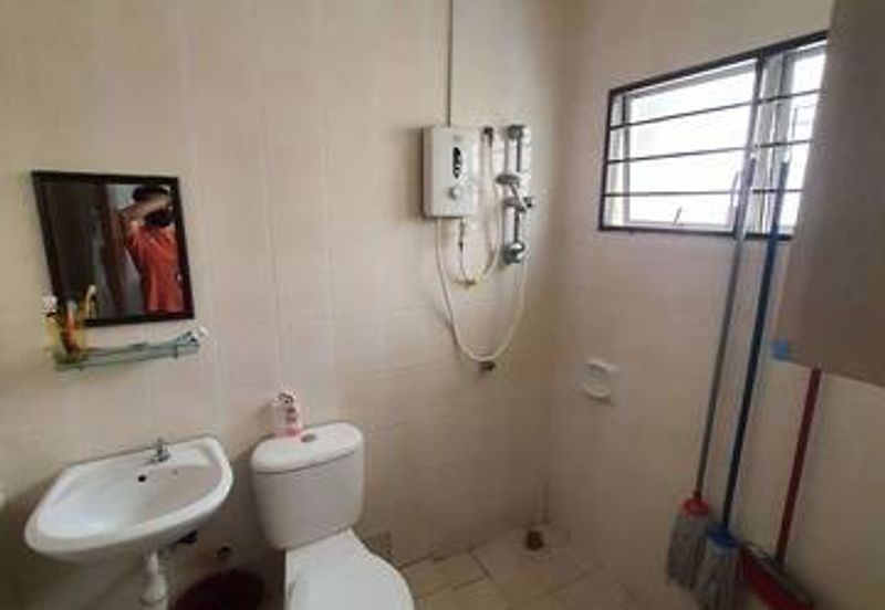 Taman Prima Tropika, Seri Kembangan, Selangor