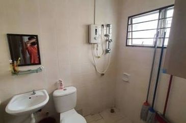 Taman Prima Tropika, Seri Kembangan, Selangor