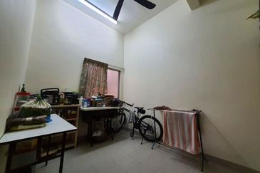 Taman Prima Tropika, Seri Kembangan, Selangor