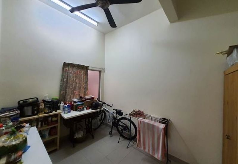 Taman Prima Tropika, Seri Kembangan, Selangor