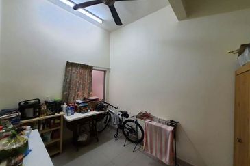 Taman Prima Tropika, Seri Kembangan, Selangor