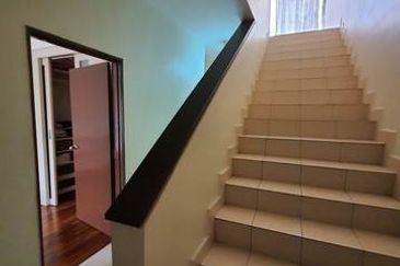 Taman Prima Tropika, Seri Kembangan, Selangor