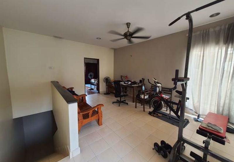 Taman Prima Tropika, Seri Kembangan, Selangor