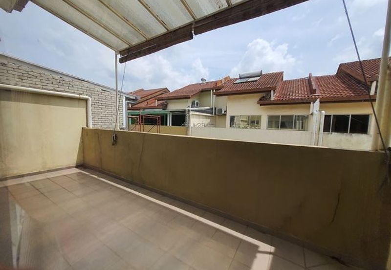 Taman Prima Tropika, Seri Kembangan, Selangor